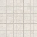 Domino Ceramika Inverno White 30x30 mozaik