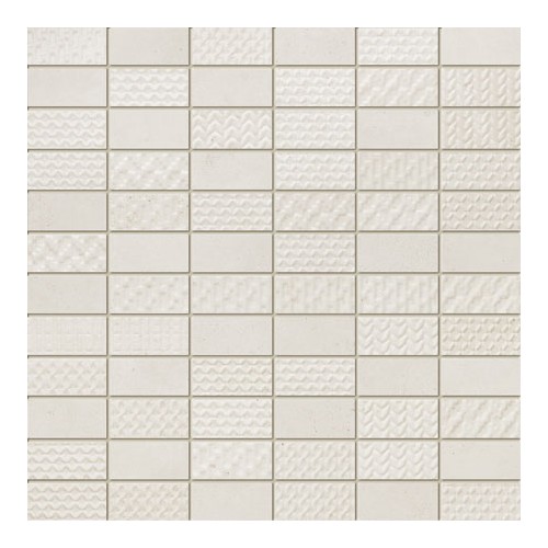 Arte Ceramika Estrella Grey 29,8x29,8 mozaik