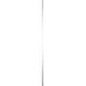 Arte Ceramika Steel 12 1x59,8 dekorcsík