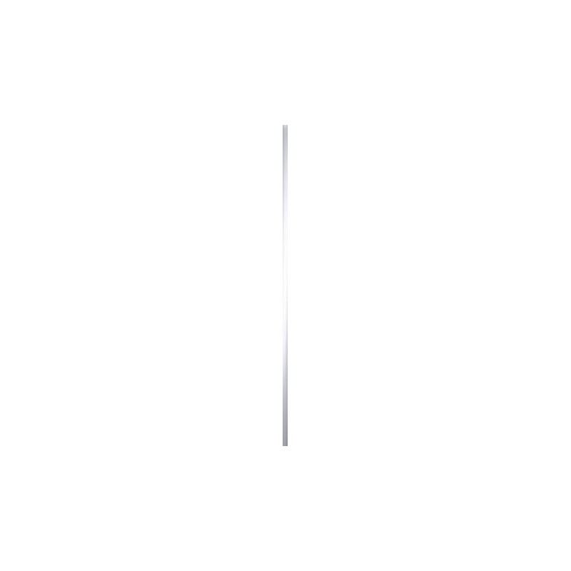 Arte Ceramika Steel 12 1x59,8 dekorcsík