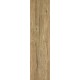 Arte Ceramika Walnut Brown Str 14,8x59,8 padlólap