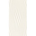 Arte Ceramika Satini White Wave Str 29,8x59,8 csempe