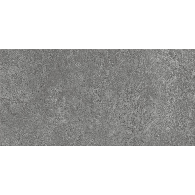 Cersanit Monti Dark Grey 29,7x59,8 padlólap