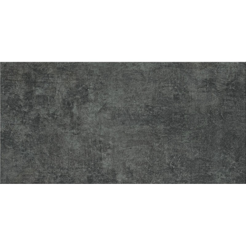 Cersanit Serenity Graphite 29,7x59,8 padlólap