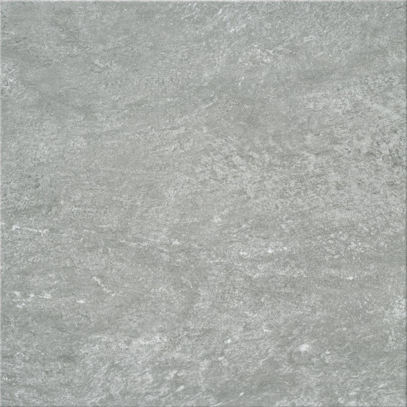 Cersanit Lando (G406) Grey 42x42 padlólap