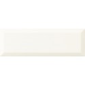 Tubadzin Abisso White bar 7,8x23,7 csempe