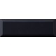 Tubadzin Abisso Navy bar 7,8x23,7 csempe
