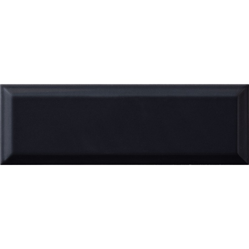 Tubadzin Abisso Navy bar 7,8x23,7 csempe