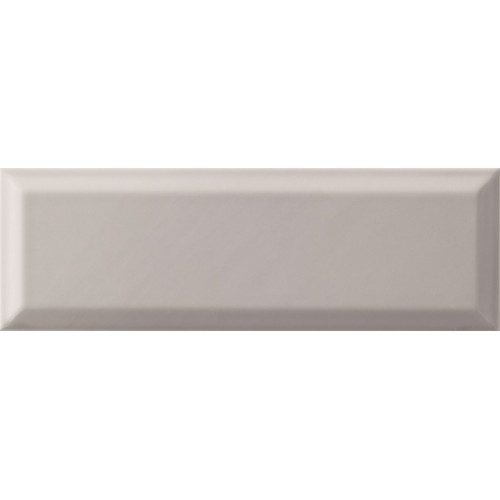 Tubadzin Abisso Grey bar 7,8x23,7 csempe