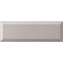 Tubadzin Abisso Grey bar 7,8x23,7 csempe
