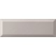 Tubadzin Abisso Grey bar 7,8x23,7 csempe