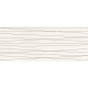 Tubadzin Abisso White 2 29,8x74,8 dekor csempe