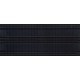 Tubadzin Abisso Navy 1 29,8x74,8 dekor csempe