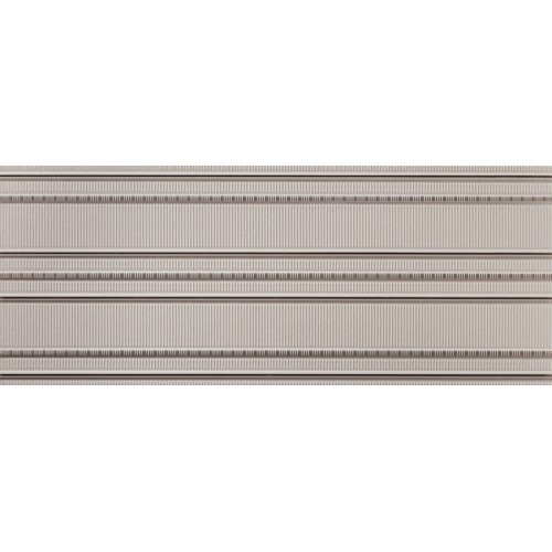 Tubadzin Abisso Grey 1 29,8x74,8 dekor csempe