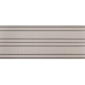 Tubadzin Abisso Grey 1 29,8x74,8 dekor csempe
