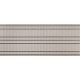 Tubadzin Abisso Grey 1 29,8x74,8 dekor csempe