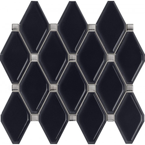 Tubadzin Abisso Navy 27x29,8 mozaik