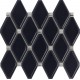 Tubadzin Abisso Navy 27x29,8 mozaik