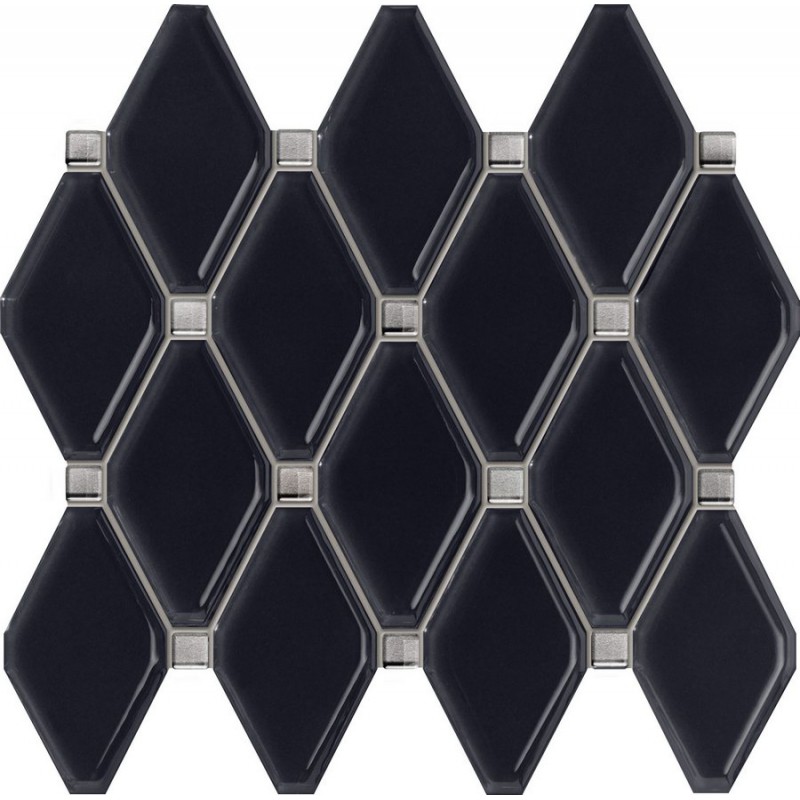 Tubadzin Abisso Navy 27x29,8 mozaik