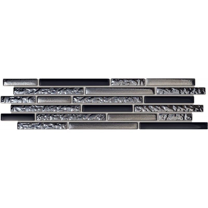 Tubadzin Abisso Mosaic 9,8x37,2 mozaik