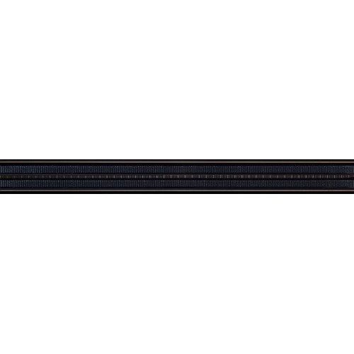 Tubadzin Abisso Navy 7,2x74,8 dekorcsík
