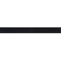 Tubadzin Abisso Navy 7,2x74,8 dekorcsík