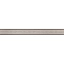 Tubadzin Abisso Grey 7,2x74,8 dekorcsík