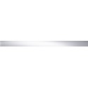 Tubadzin Abisso Steel 16 POL 4,5x74,8 dekorcsík