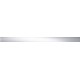 Tubadzin Abisso Steel 16 POL 4,5x74,8 dekorcsík