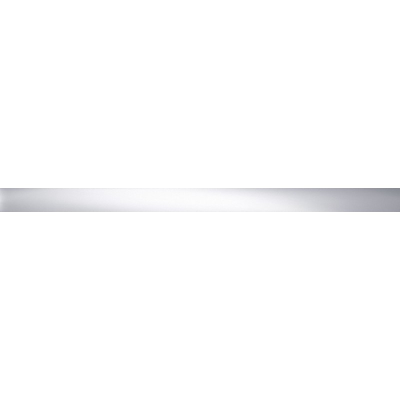 Tubadzin Abisso Steel 16 POL 4,5x74,8 dekorcsík