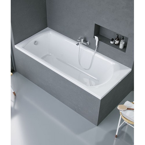 Niagara Wellness Kea 160x75 akril kád