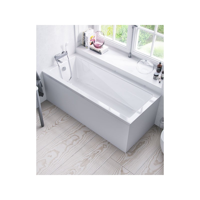 Niagara Wellness Wave 180x80 akril kád