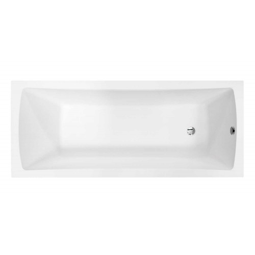 Besco Optima 140x70 akril kád