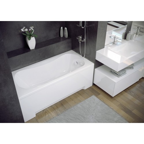 Besco Aria 160x70 akril kád