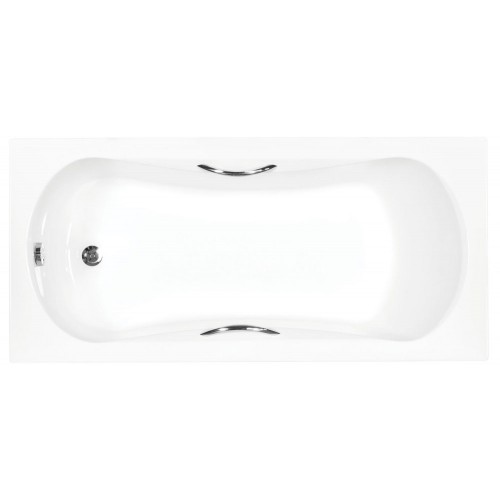 Besco Aria prosafe 140x70 akril kád