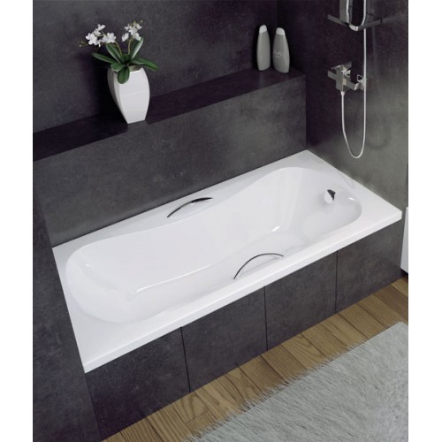 Besco Aria prosafe 150x70 akril kád