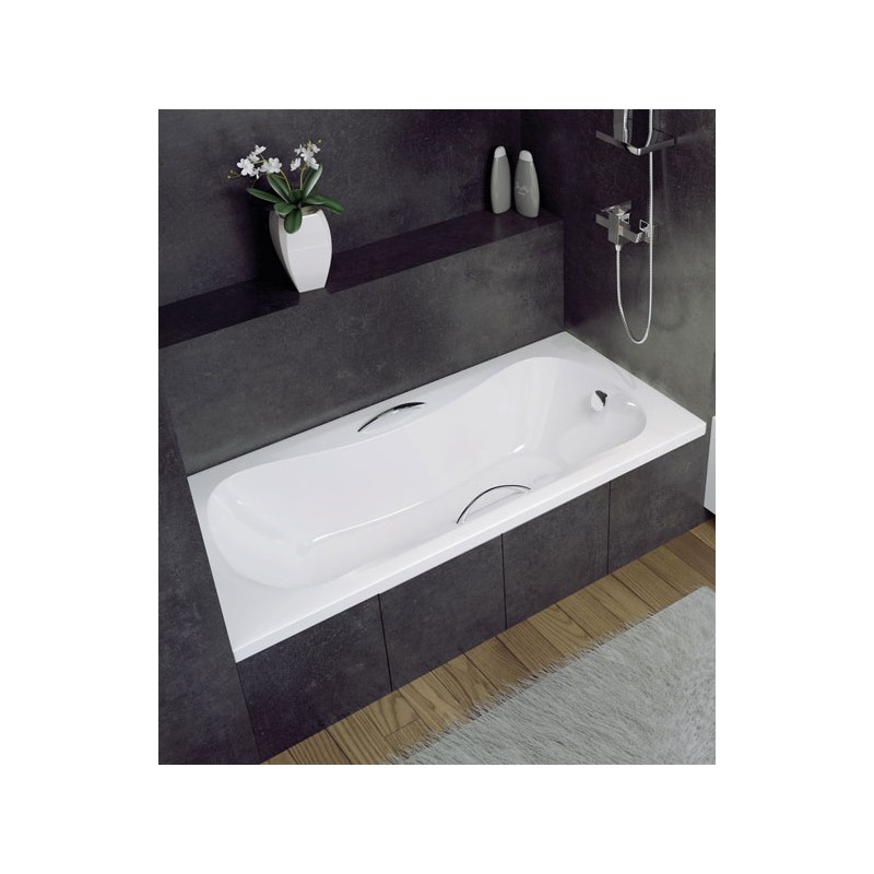 Besco Aria prosafe 140x70 akril kád