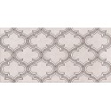 Arte Ceramika Braid Grey 22,3x44,8 dekor