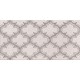 Arte Ceramika Braid Grey 22,3x44,8 dekor