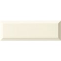 Arte Ceramika Brika Bar White 7,8x23,7 csempe
