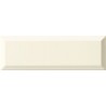 Arte Ceramika Brika Bar White 7,8x23,7 csempe