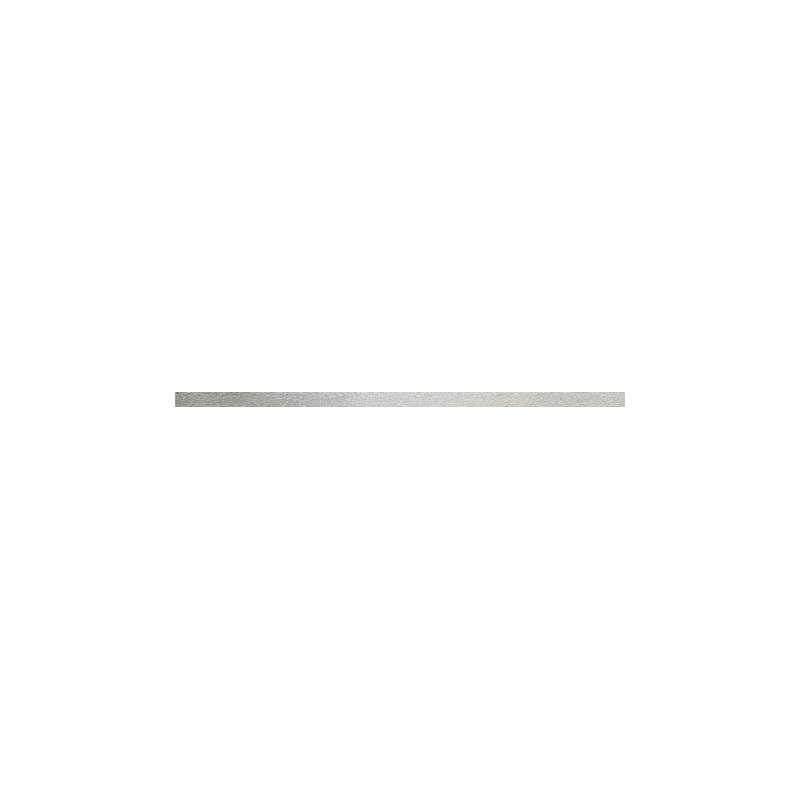 Arte Ceramika Brika Steel 8 1,5x44,8 dekor csík