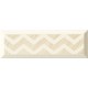 Arte Ceramika Brika Bar Patchwork 7,8x23,7 dekor