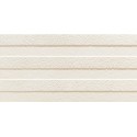 Tubadzin Blinds White Str 2 29,8x59,8 dekor