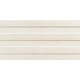 Tubadzin Blinds White Str 2 29,8x59,8 dekor