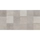 Tubadzin Blinds Grey Str 1 29,8x59,8 dekor