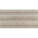 Tubadzin Blinds Grey Str 2 29,8x59,8 dekor