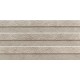 Tubadzin Blinds Grey Str 2 29,8x59,8 dekor