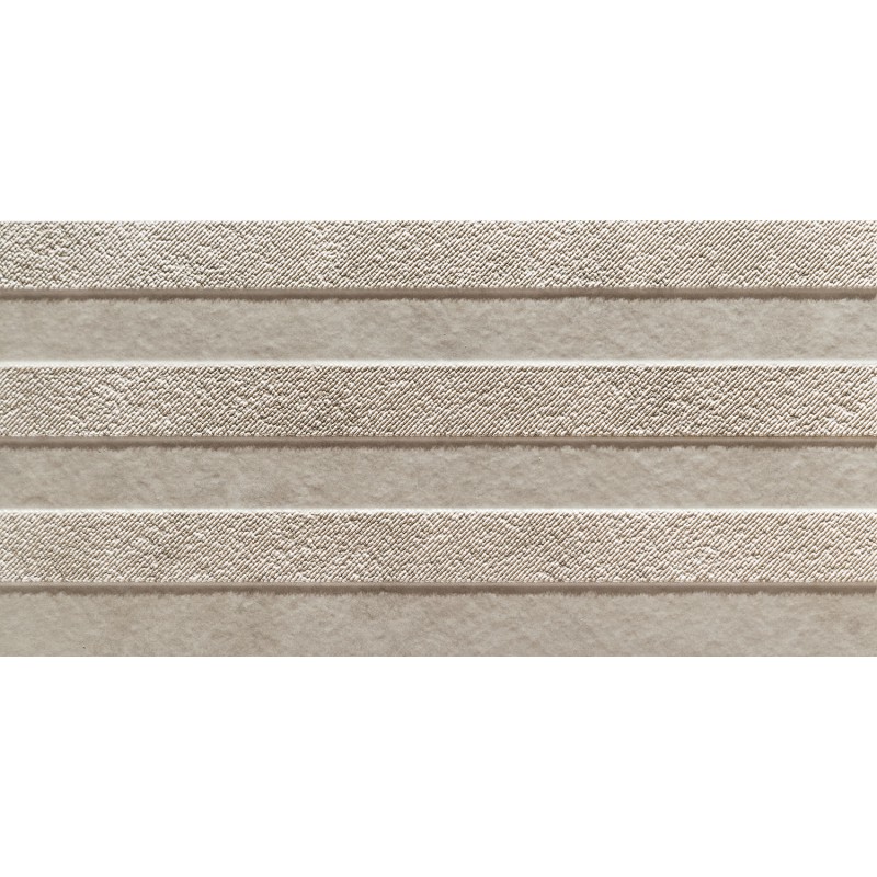 Tubadzin Blinds Grey Str 2 29,8x59,8 dekor