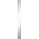 Arte Ceramika Blanca Steel 14 5x59,8 dekor csík